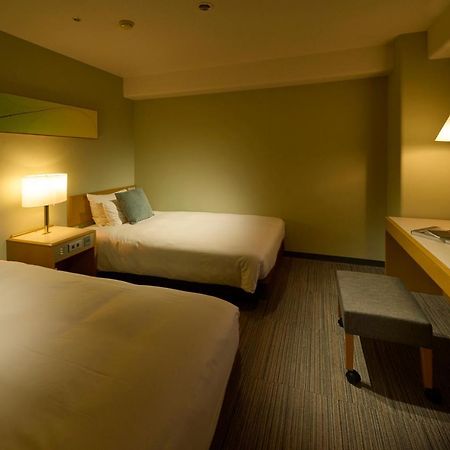 Hotel Resol מצ'ידה מראה חיצוני תמונה