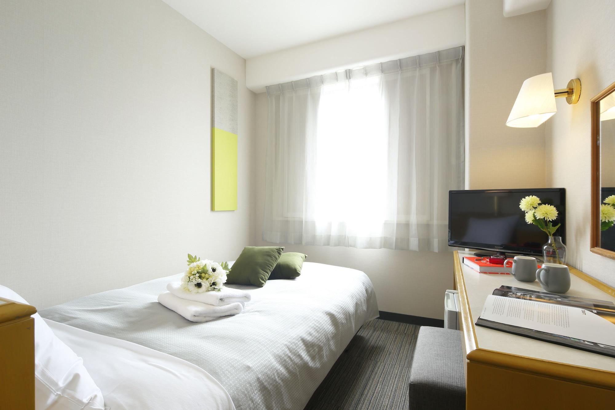 Hotel Resol מצ'ידה מראה חיצוני תמונה