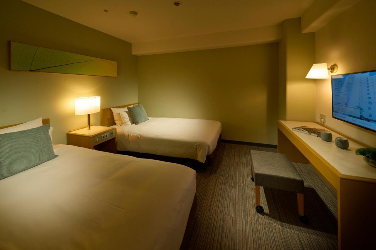 Hotel Resol מצ'ידה מראה חיצוני תמונה