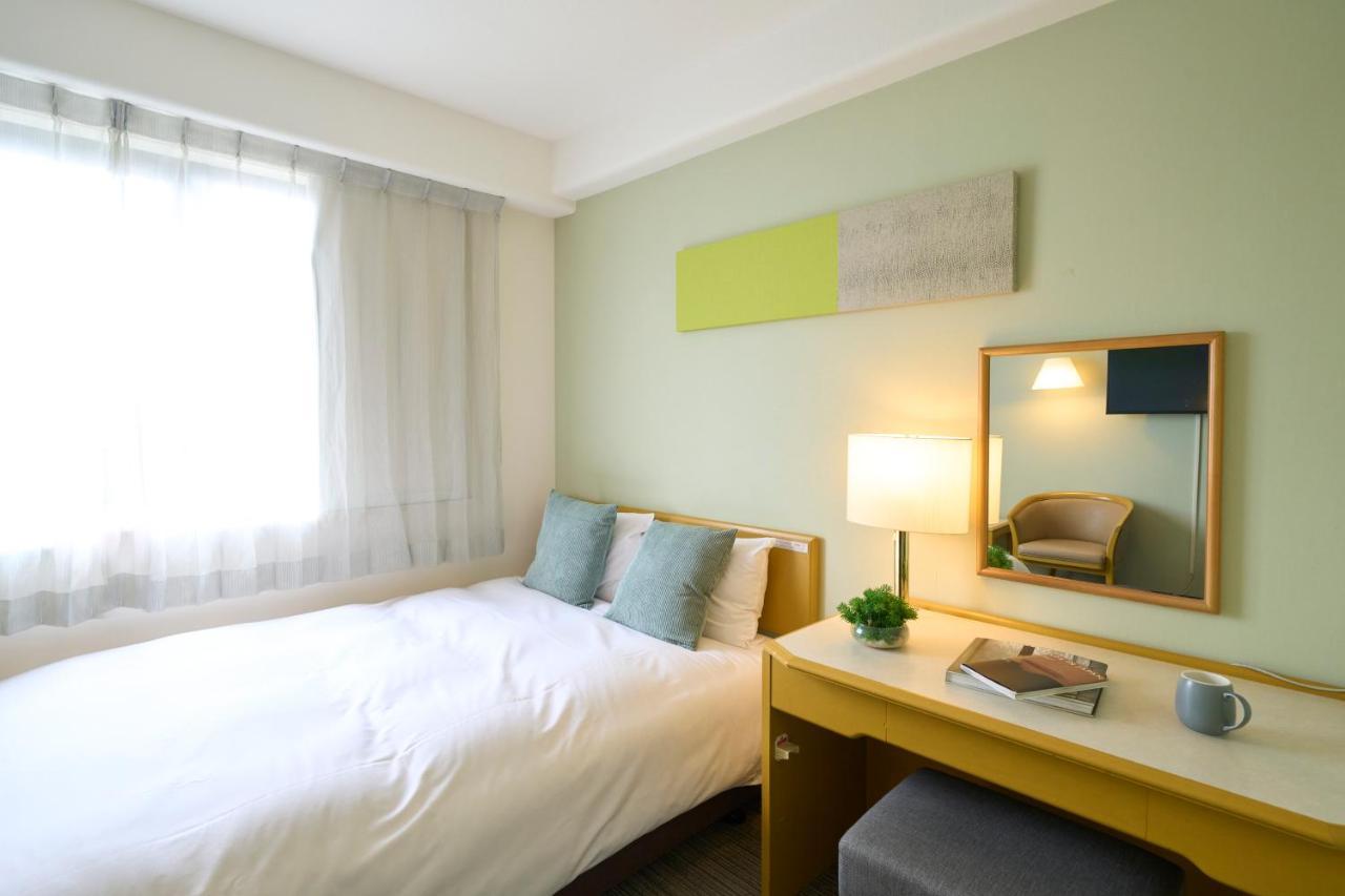 Hotel Resol מצ'ידה מראה חיצוני תמונה