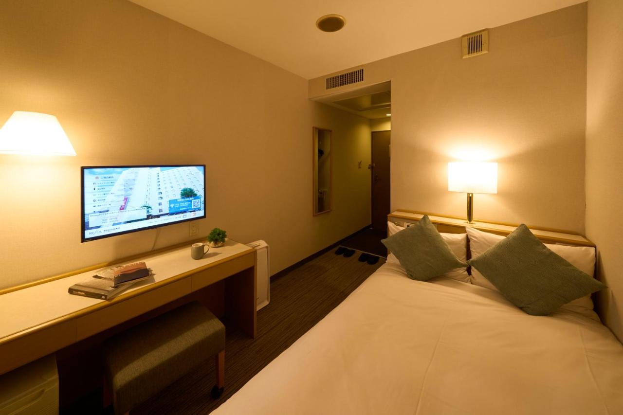 Hotel Resol מצ'ידה מראה חיצוני תמונה