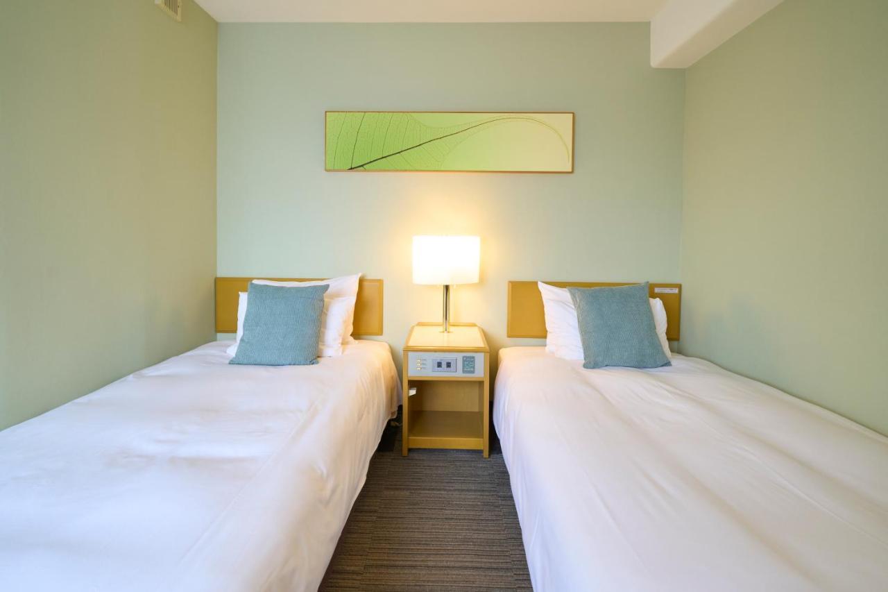 Hotel Resol מצ'ידה מראה חיצוני תמונה