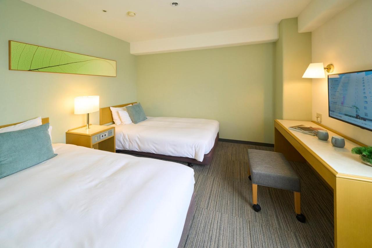 Hotel Resol מצ'ידה חדר תמונה